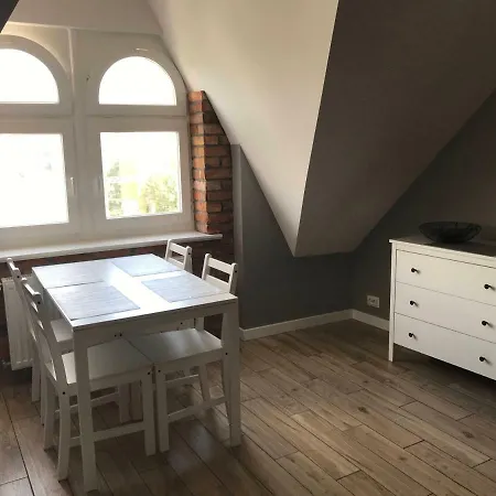 Apartment Vintage