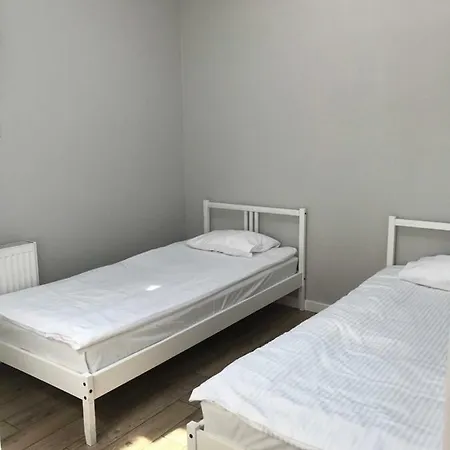 Vintage Apartment Sopot