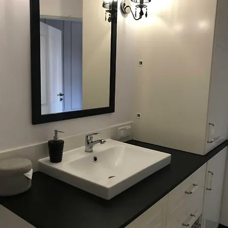 Vintage Apartment Sopot